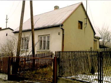 Dom Zaborze