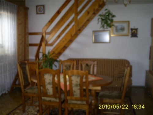 Mieszkanie Starachowice
