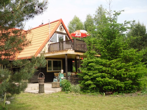 Dom Śniadówko