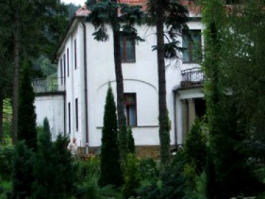 Dom Kowalowa