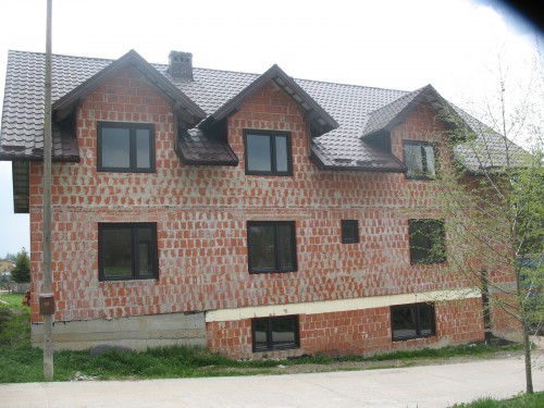Budynek użytkowy Tylicz