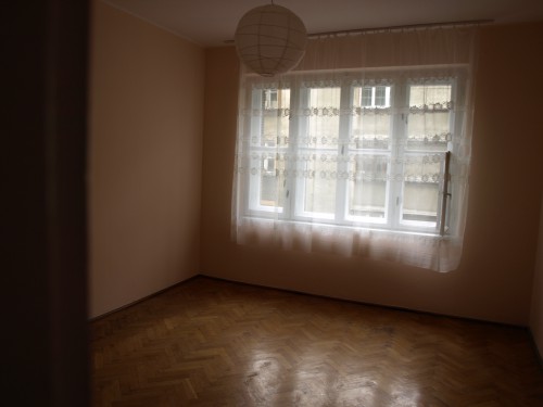 Mieszkanie Kraków