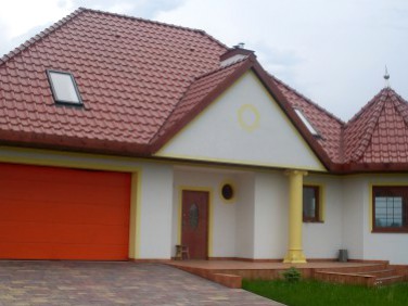 Dom Dębina Zakrzowska
