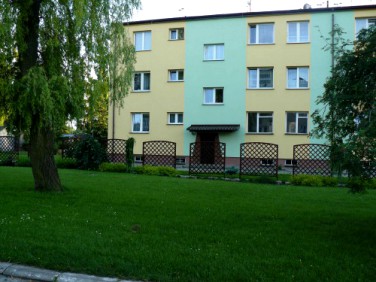 Mieszkanie Krasnystaw