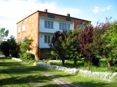 Dom Bednary-Wieś