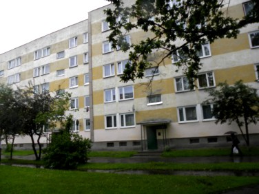 Mieszkanie Tomaszów Lubelski