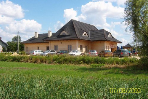 Lokal użytkowy Włostów