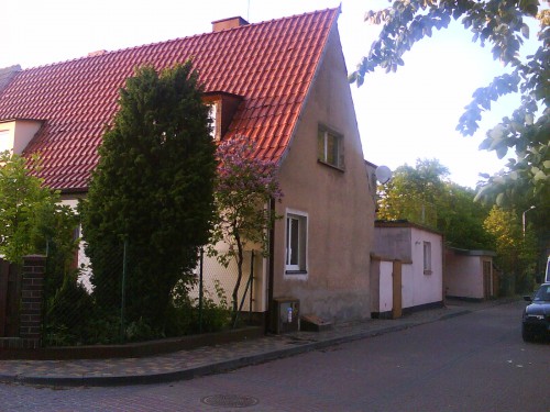 Dom Drawsko Pomorskie