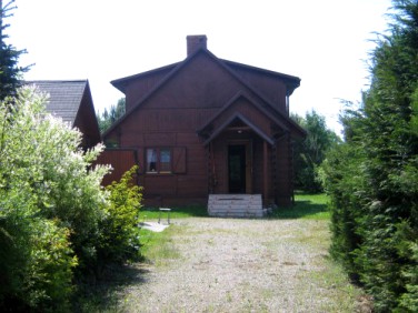 Dom Gorzewo