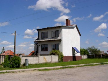 Dom Dzierzgoń