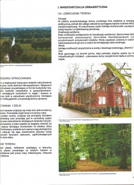 Działka Skłudzewo