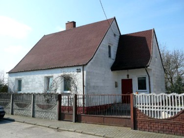 Dom Rożnowo Nowogardzkie