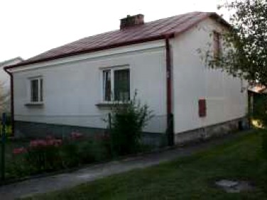 Dom Tomaszów Lubelski