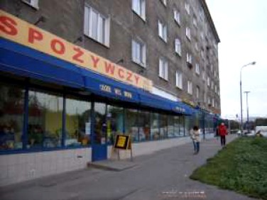 Lokal użytkowy Warszawa