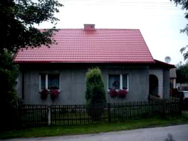 Dom Kałków