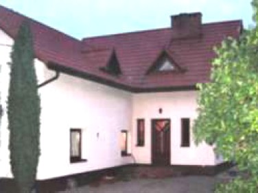 Dom Nawojowa Góra