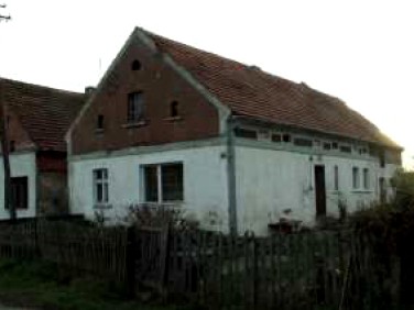 Dom Małaszowice