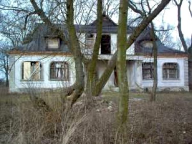 Dom Łęczyca