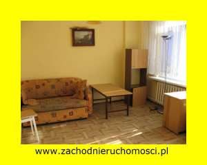 Mieszkanie Zielona Góra