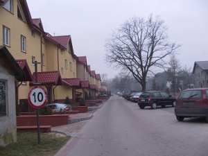 Mieszkanie Warszawa
