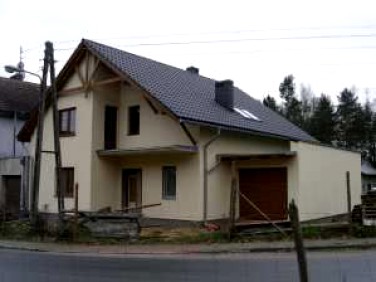 Dom Drzonków