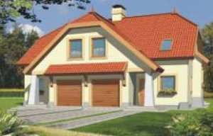 Dom Tarnobrzeg