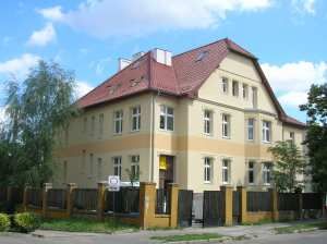 Mieszkanie Brzeg