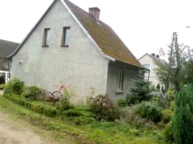 Dom Moczydło