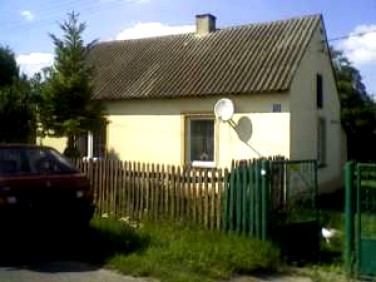Dom Dworszowice Pakoszowe