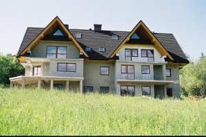 Dom Zakopane