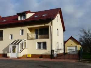 Dom Lubań