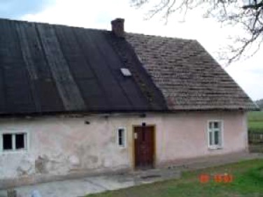 Dom Bukówka