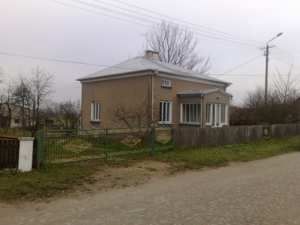 Dom Zdroje