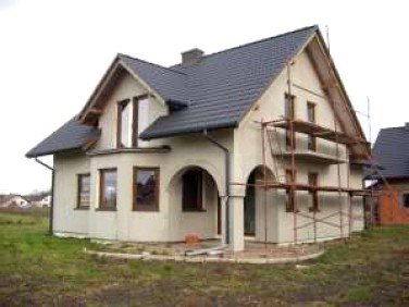 Dom Kryspinów