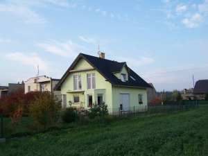 Dom Stradomia Wierzchnia