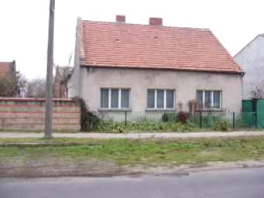 Dom Sarnówka