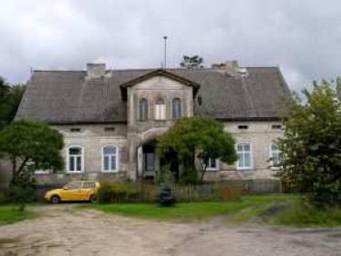 Dom Słonowice