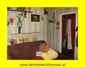 Mieszkanie Zielona Góra