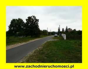 Działka Zielona Góra