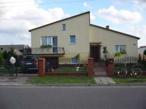 Dom Budzisław Kościelny