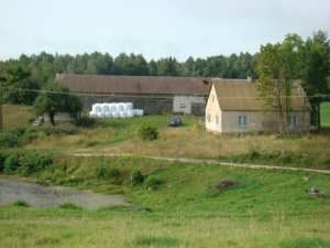 Działka Puńsk