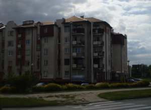 Mieszkanie Pabianice