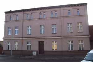 Dom Wągrowiec