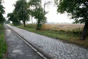 Działka Namysłów