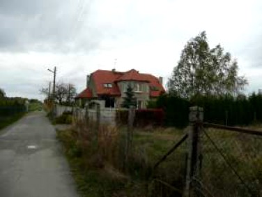 Dom Polska Nowa Wieś