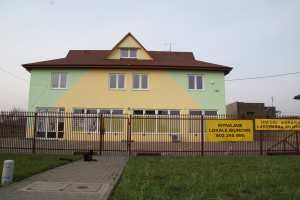 Lokal użytkowy Aleksandrów Łódzki