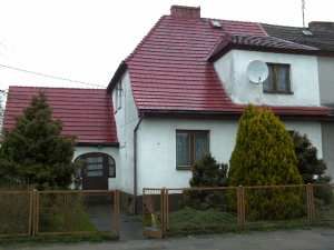 Dom Sławno