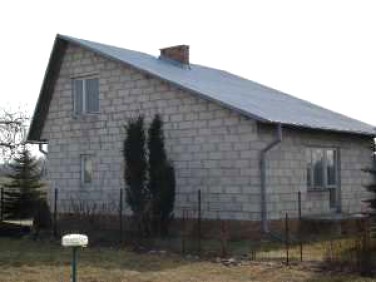Dom Janówek
