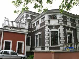 Budynek użytkowy Koszalin