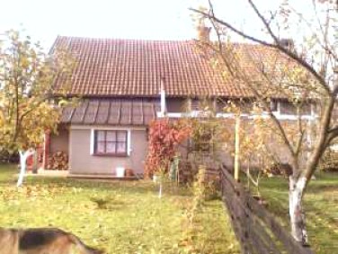 Dom Bobrownik